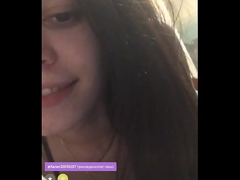 ❤️ سلٹی روسی کتیا (Periscope، VKontakte، Instagram) ہم پر ❤